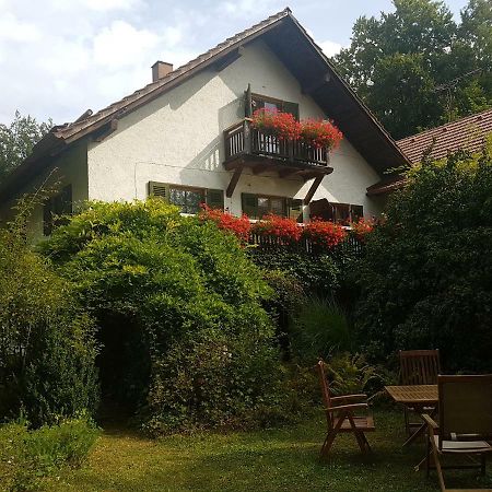 Martina'S Place Rottenbuch Kültér fotó