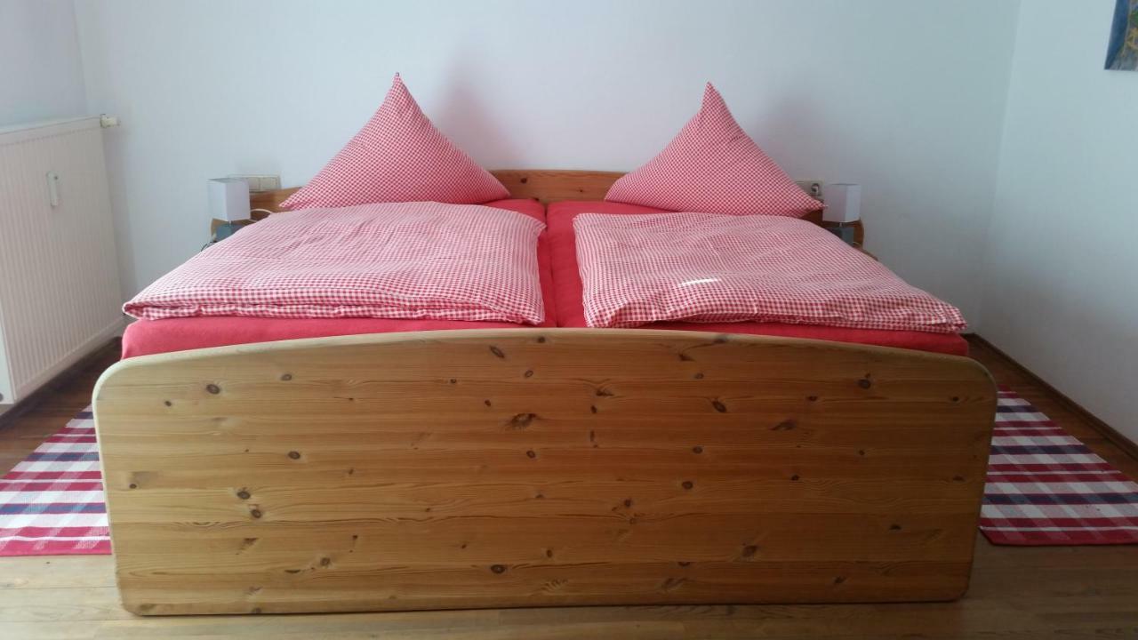 Martina'S Place Rottenbuch Kültér fotó